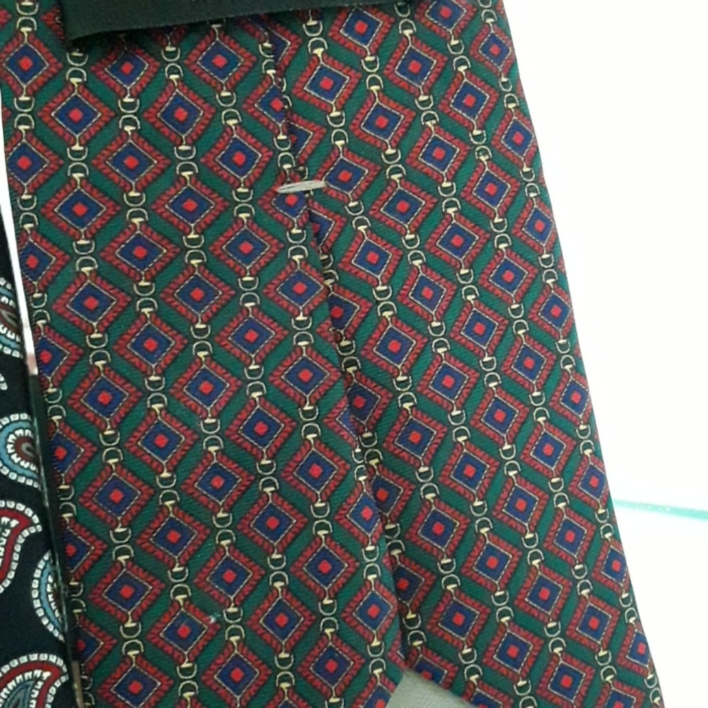 CHRISTIAN DIOR TIES - Picture 3 of 4
